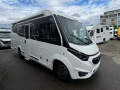 Benimar Amphitryon 967 intégré