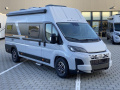 Globe-Traveller Explorer Z Bike Fourgonnette