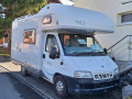 Hymer C544 Alcôve