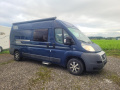 Knaus BoxStar 600 MQ / X250L Kastenwagen