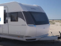 Hobby 545 KMF Excellent Edition Wohnwagen