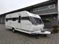 Hobby 545 KMF Excellent Edition Caravane