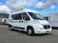 Adria Twin Active 540 Kastenwagen