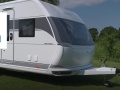 Hobby 620 CL Prestige Wohnwagen