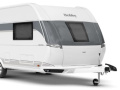 Hobby 620 CL Prestige Wohnwagen