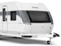 Hobby 720 KWFU Prestige Wohnwagen