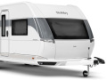 Hobby 720 WQC Prestige Wohnwagen