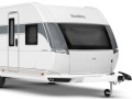 Hobby 560 WFU Prestige Wohnwagen