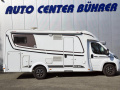 Etrusco T 6900 DB 2.3 MJ partiellement intégré