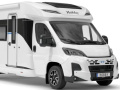 Hobby Ontour T 710 GE partiellement intégré