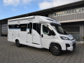 Hobby Ontour T 710 GE Semi-integrale