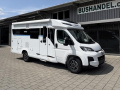 Hobby Ontour C 680 GE Semi-integrated