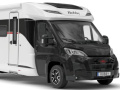 Hobby Prestige T 710 GE Teilintegriert