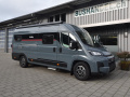 Hobby Prestige Van 640 ET Conversion van