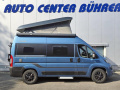 Hymer Free 540 2.3 MJ 140 Kastenwagen