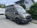 Sunlight Cliff 4x4 Greentrek 590 Kastenwagen