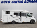 Adria COMPACT SL PLUS 2.3 AUTOMAT MJ150 Teilintegriert