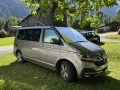 Volkswagen California Ocean 2.0 TDI 4 Motion Minibus