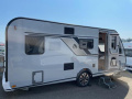 Knaus 500 QDK-Südwind Wohnwagen