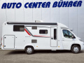 Bürstner NEXXO VAN BT 7009 2.2 HDI partiellement intégré