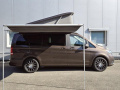 Mercedes Benz MARCO POLO MP 220 4M AUTOMATIK Minibus