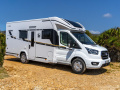 Benimar Tessoro 425 Teilintegriert