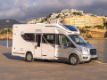 Benimar Tessoro 483 Teilintegriert
