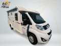 Rapido 646 B Teilintegriert