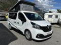Adria Active Renault Trafic Fourgonnette
