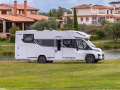 Benimar Mileo 268 Teilintegriert