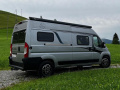Knaus BoxLife PRO 600 LIFETIME Fourgonnette