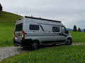 Knaus BoxLife PRO 600 LIFETIME Kastenwagen