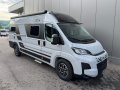 Adria Twin Supreme 640 SLB Kastenwagen