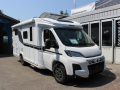 Knaus L!VE TI PLATINUM SELECTION 650 MEG (2025) Teilintegriert