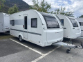 Adria Adora 472 UP Wohnwagen