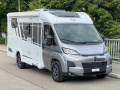 Carado V337, Citroen 2.2HDi 140PS Automat partiellement intégré
