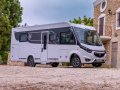 Benimar Amphitryon 998 Integriert