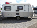 Eriba Touring 542 Edition Urban Wohnwagen
