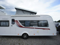 LMC Musica 560 E Wohnwagen