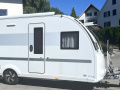 Adria Adora 572 UT Wohnwagen
