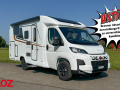 Bürstner Travel Van T 620 G Harmony Line Teilintegriert