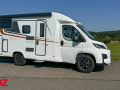 B&uuml;rstner Travel Van T 620 G Harmony Line Teilintegriert