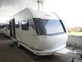 Hobby Ontour 460 DL Caravane