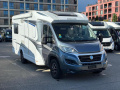 Knaus Sky TI 650 MF Teilintegriert