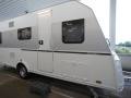 Knaus Sport 500 KD Caravane