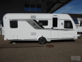 Knaus Südwind 580 QS Wohnwagen