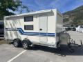 Sonstige Sports Caravan 5000 Wohnwagen