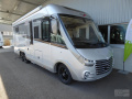 Carthago chic e-line I 51 QB DA intégré