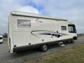 Carthago M-Liner57BBF Integriert