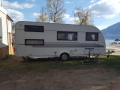 Adria Altea 542 DT Modell 2015 Wohnwagen